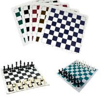 Portable Tournament Chess Game Set